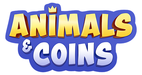 Animals and Coins